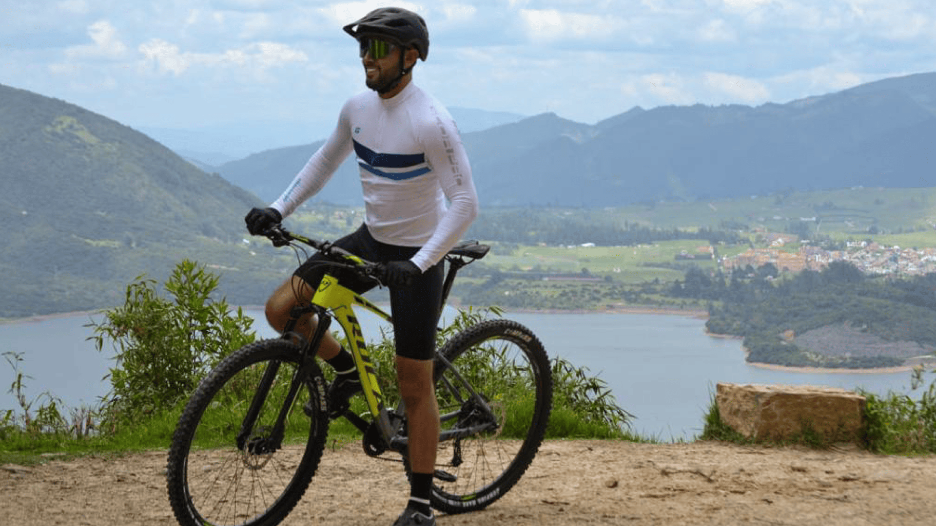 Bicicletas de montaña Roca